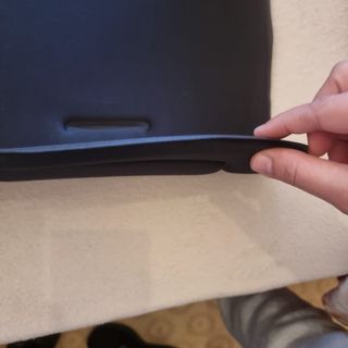 Colchón para carrito de bebé