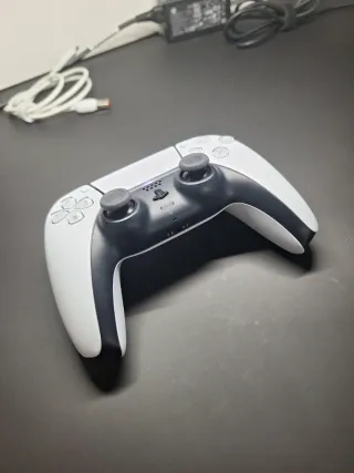 Mando DualSense PS5