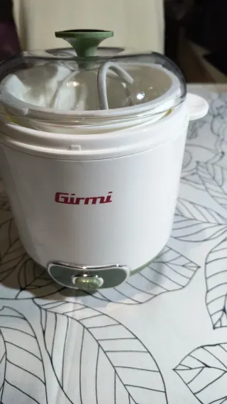 Yogurtiera Girmi