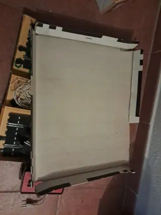 Scalextric GP 21 Exin