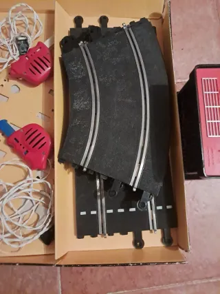 Scalextric GP 21 Exin