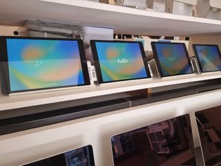 iPad 9a gen. con GARANTIA