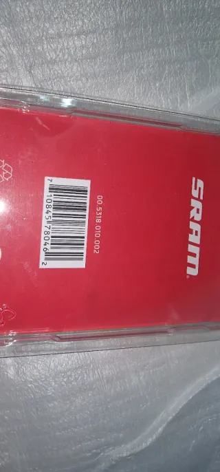 Pastillas Freno SRAM Orgánicas