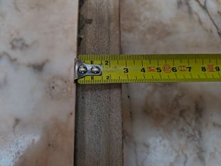 Piedra de afilar fina