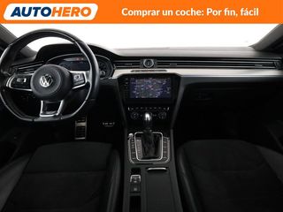 Volkswagen Arteon 2.0 TDI R-Line