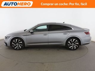 Volkswagen Arteon 2.0 TDI R-Line