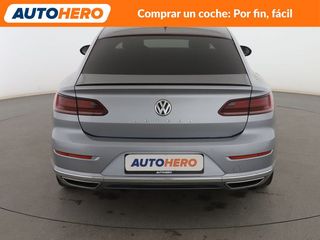Volkswagen Arteon 2.0 TDI R-Line