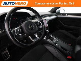 Volkswagen Arteon 2.0 TDI R-Line