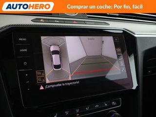 Volkswagen Arteon 2.0 TDI R-Line