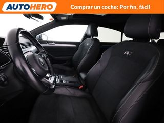 Volkswagen Arteon 2.0 TDI R-Line