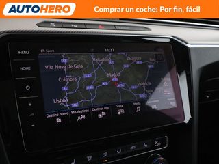 Volkswagen Arteon 2.0 TDI R-Line