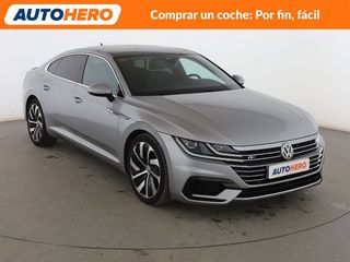 Volkswagen Arteon 2.0 TDI R-Line