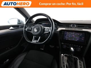 Volkswagen Arteon 2.0 TDI R-Line
