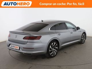 Volkswagen Arteon 2.0 TDI R-Line