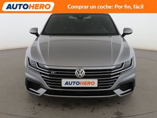 Volkswagen Arteon 2.0 TDI R-Line