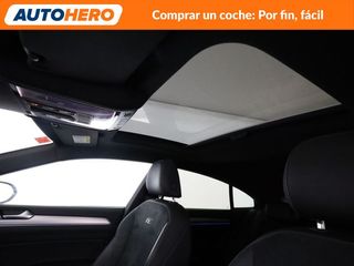 Volkswagen Arteon 2.0 TDI R-Line