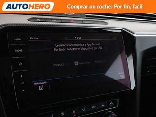 Volkswagen Arteon 2.0 TDI R-Line