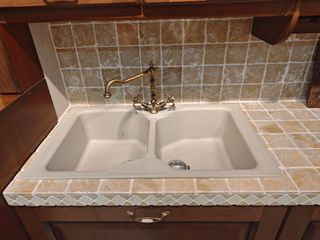 Cocina Modelo Verdiana