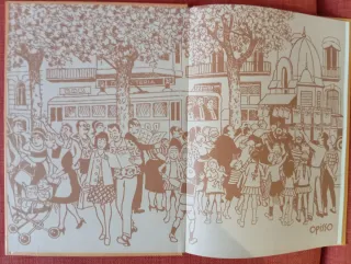 Cómic Los Archivos de TBO: La Familia Ulises.