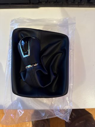 Palanca de cambios 5 velocidades seat leon mk3