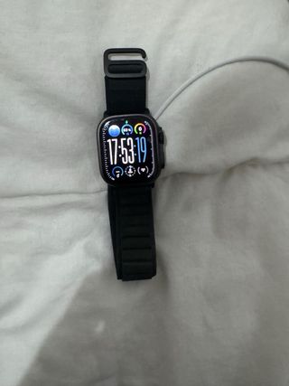 Reloj Apple  ultra 2, gps