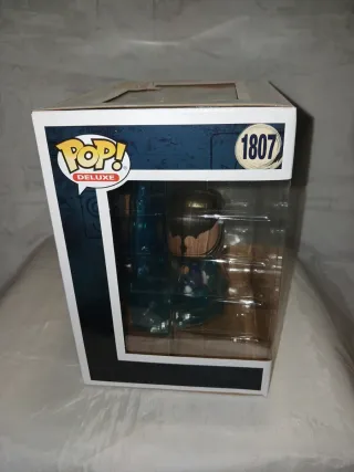Funko Pop! Katara 1807 Deluxe Avatar
