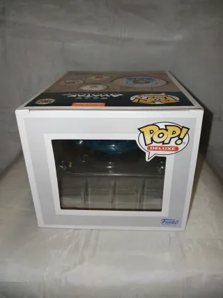 Funko Pop! Katara 1807 Deluxe Avatar