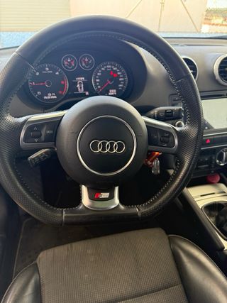 Audi A3 2011
