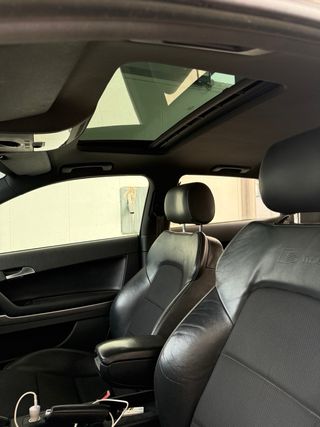 Audi A3 2011