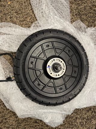 Motor 1000w Patinete Electrico Kukirin G2 Master