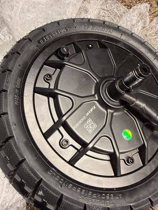 Motor 1000w Patinete Electrico Kukirin G2 Master