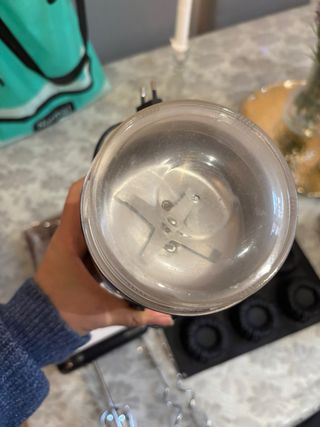 Set Repostería: Batidora, Moldes y Más