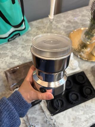 Set Repostería: Batidora, Moldes y Más