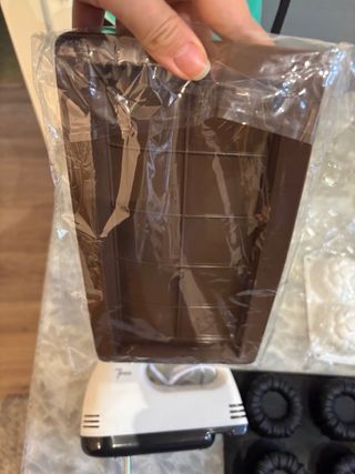 Set Repostería: Batidora, Moldes y Más