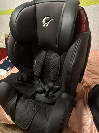 Silla de coche Carbebe