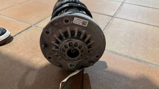 Amortiguador Delantero Izquierdo Mini 31316867211