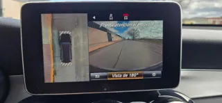 Mercedes-Benz GLC Coupé 2017