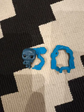 Figura Vecna Funko Pop