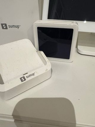 TPV SumUp: Tablet, Datáfono, Impresora y Cajón