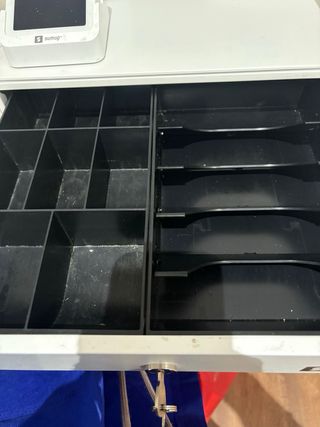 TPV SumUp: Tablet, Datáfono, Impresora y Cajón