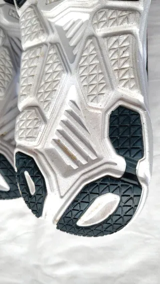 Zapatillas running mujer Hoka Clifton talla 39.5