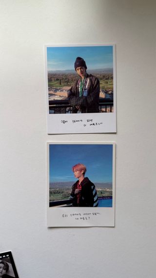 Stray Kids Go Live limited album