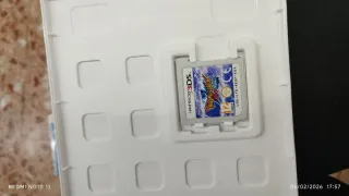 Inazuma Eleven GO Sombra/Luz 3DS