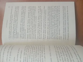 Manual Historia del Derecho Romano