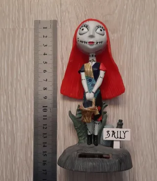 Muñeca Sally Pesadilla Antes de Navidad