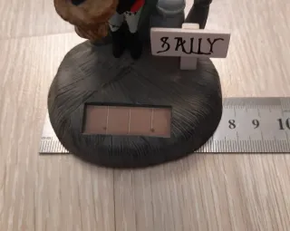 Muñeca Sally Pesadilla Antes de Navidad