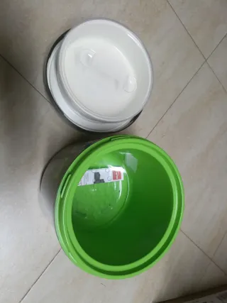 Fiambrera Térmica Valira 4L