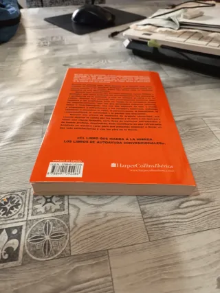 El sutil arte de que (casi todo) te importe una...