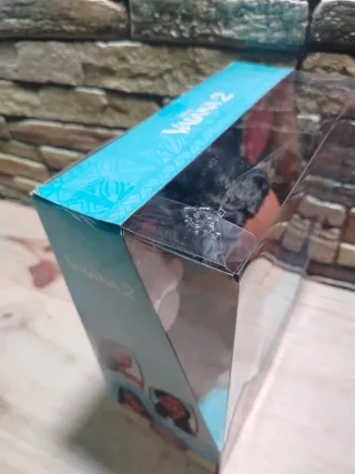 Just Play Princesa Vaiana 2 Busto para Peinar