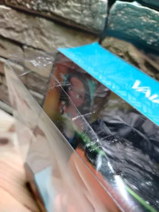 Just Play Princesa Vaiana 2 Busto para Peinar